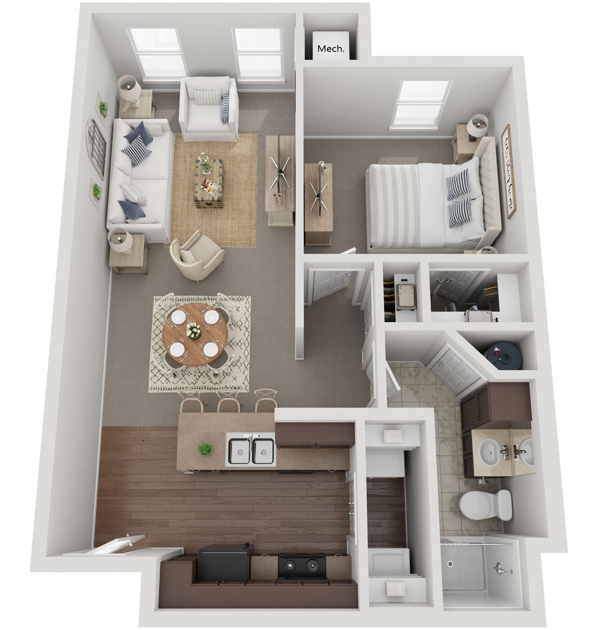 Floor Plan Image A1