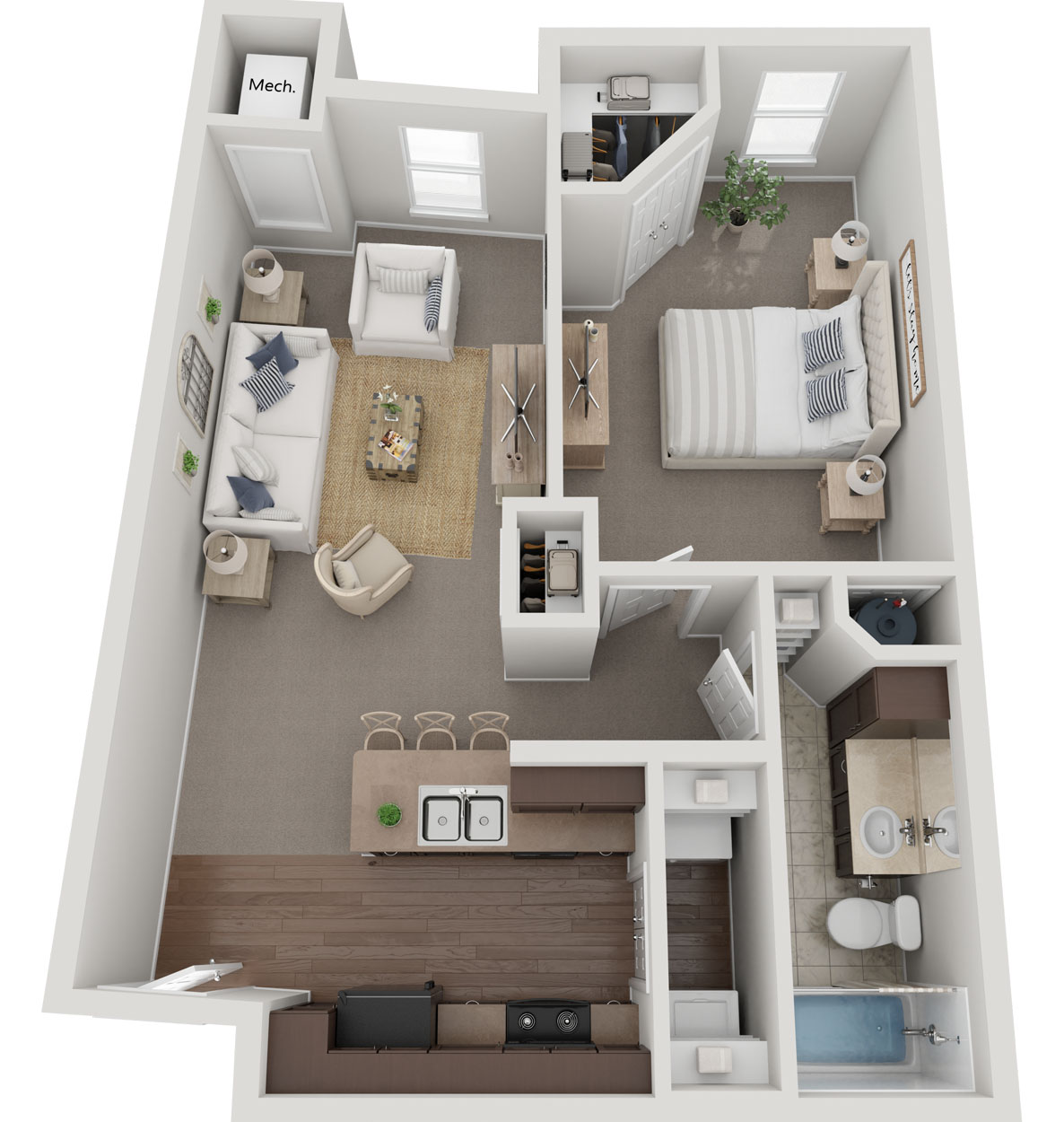 Floor Plan Image A2