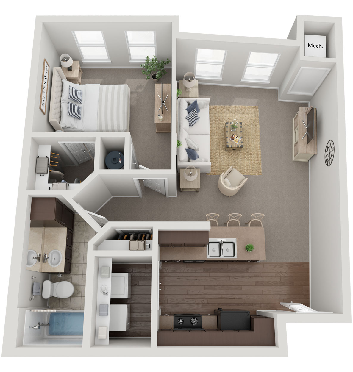 Floor Plan Image A3